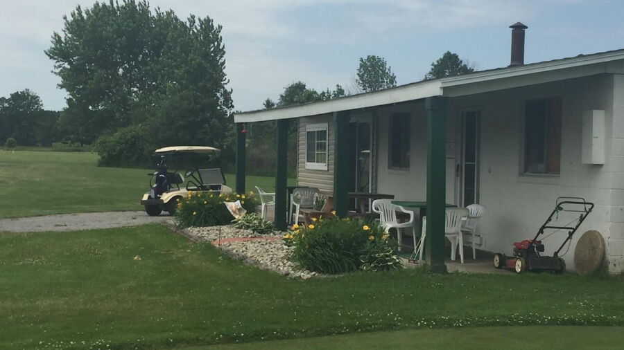 Meander GC