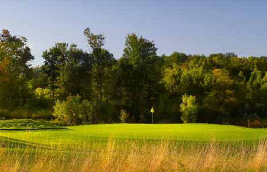 Sand Ridge Golf Club in Chardon, Ohio, USA | GolfPass