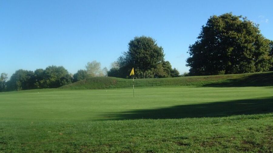 Stanmore GC