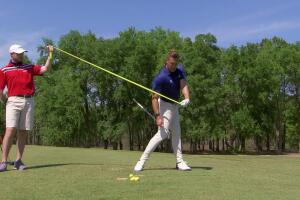 Strike It Like A PGA Champion