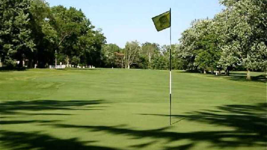 Marion CC: #17