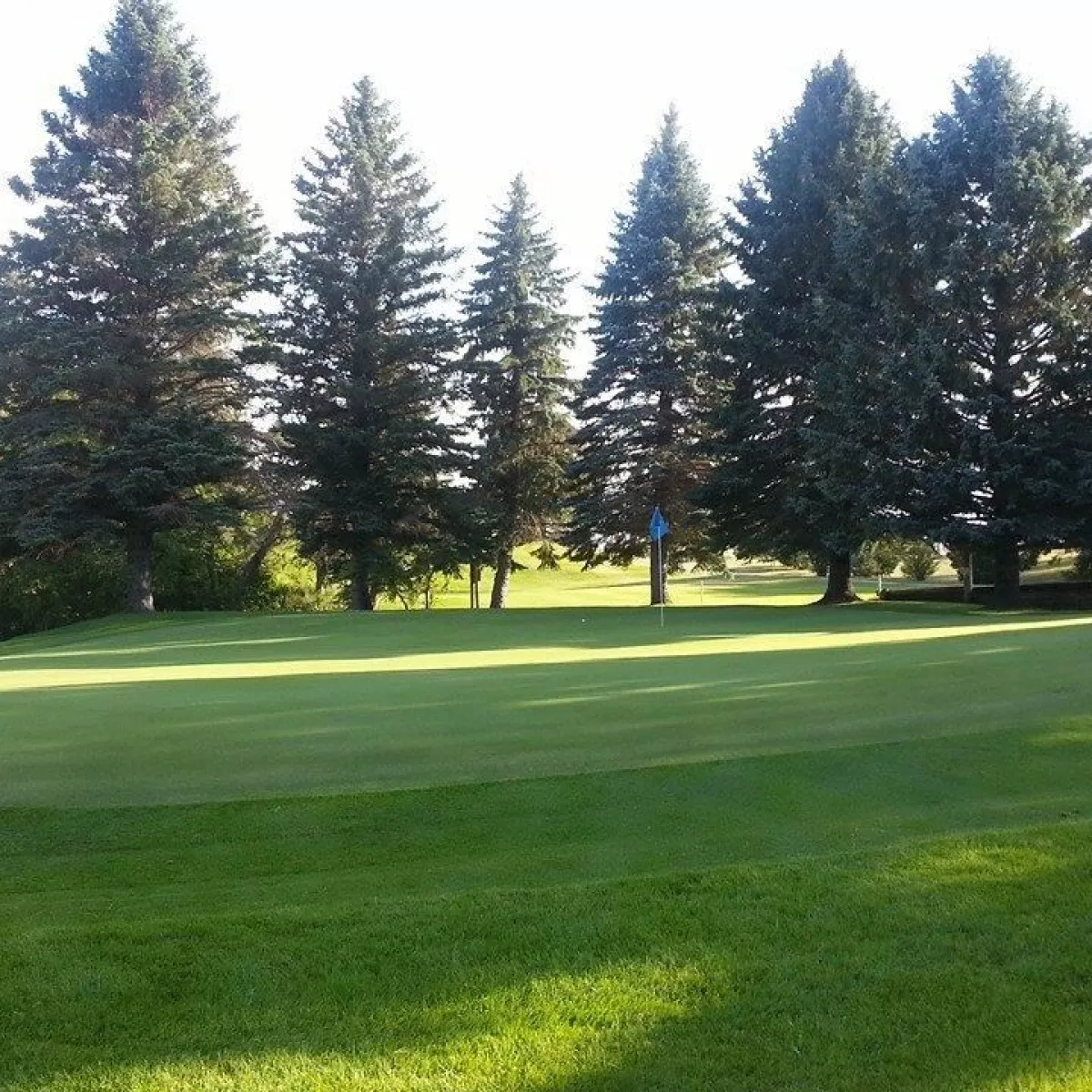 Cavalier Country Club in Cavalier, North Dakota, USA GolfPass