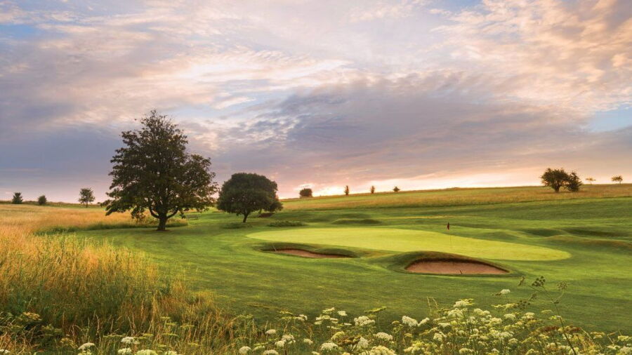 Hockley GC