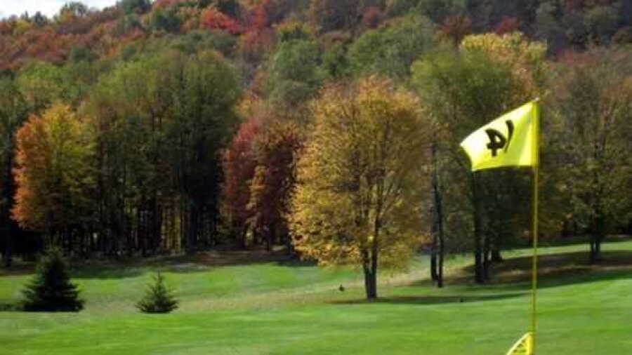 Knickerbocker CC: #14