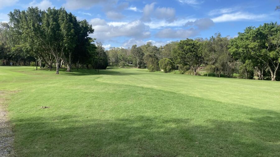 Riverlakes GC