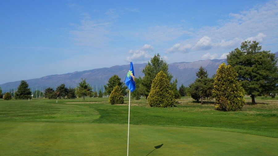 Alpine GC