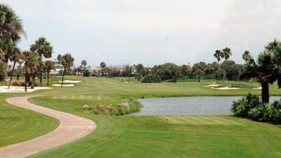 Oceanside GCC: #8