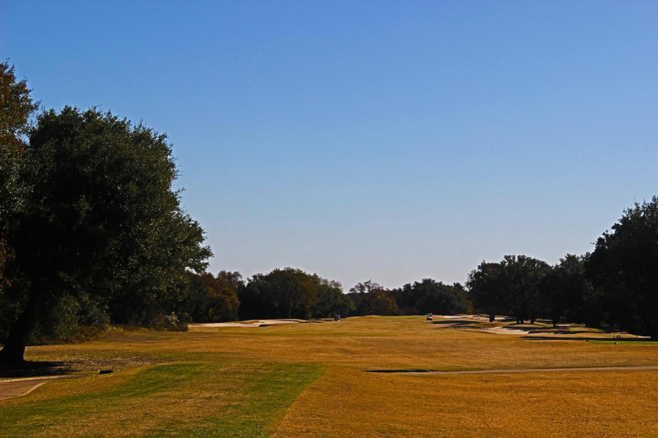 Par 5 # 7 Tee Box (Photo submitted by Golfpro1221 on 11/21/2019)