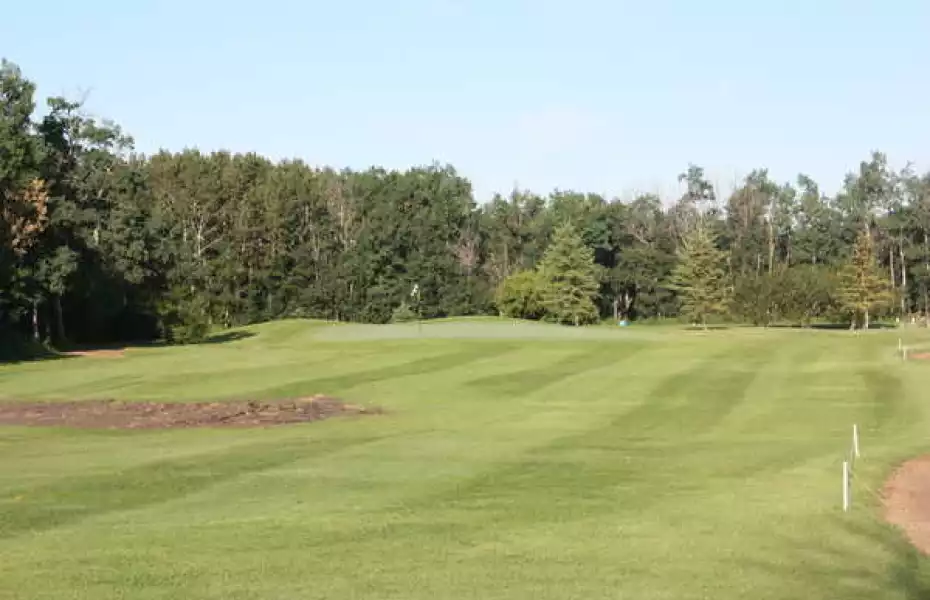 Daysland GC: #4