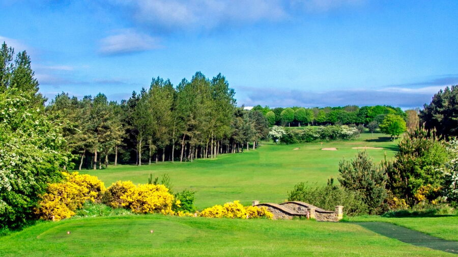 Hobson GC
