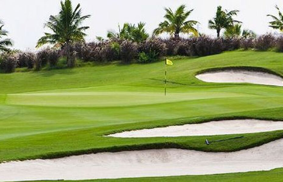Amata Spring Country Club in Nong Mai Daeng, Chonburi, Thailand GolfPass