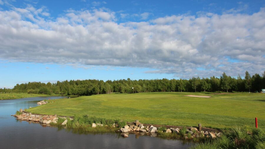 Tornio Golf - Meri-Lapin GC