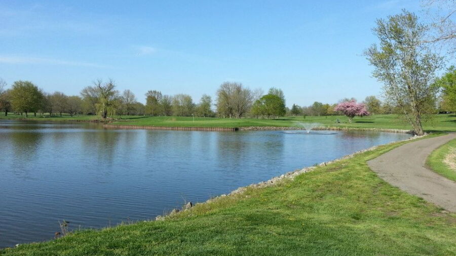 Oakhurst CC
