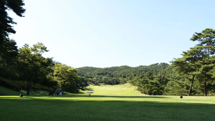 Pine Hills CC - Pine