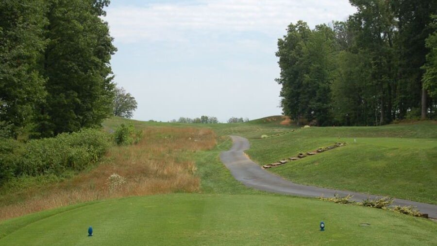 Crossings GC: #13