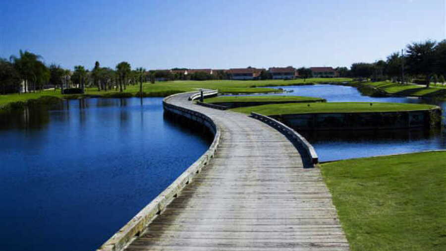 The Preserve GC