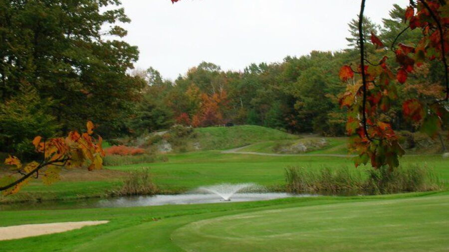 Purpoodock Club