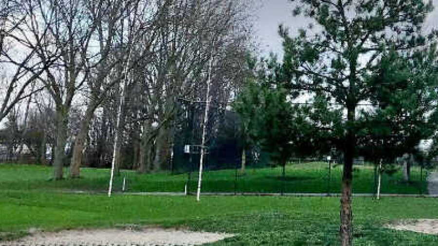 Oegstgeester GC