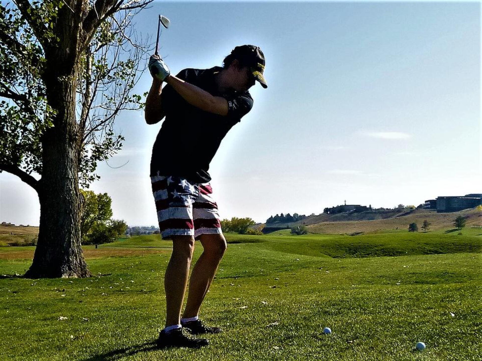 Balance & Pace! (Photo submitted by DiamondAces on 10/10/2020)