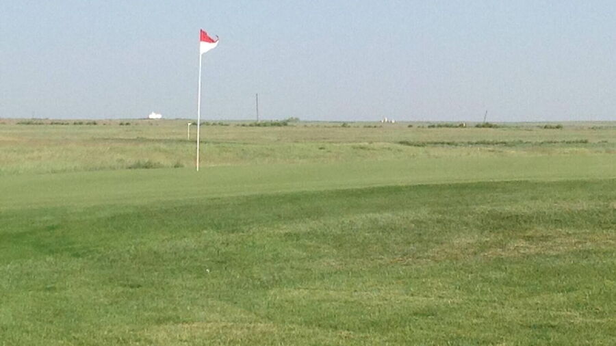 Cheyenne Hills GC