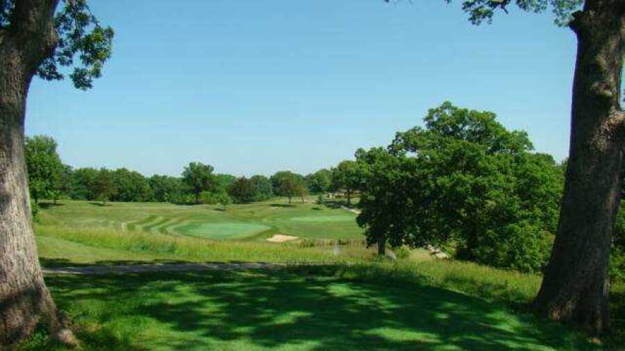 A. L. Gustin GC: #5
