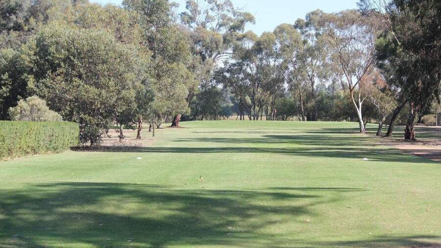 Kyabram Parkland