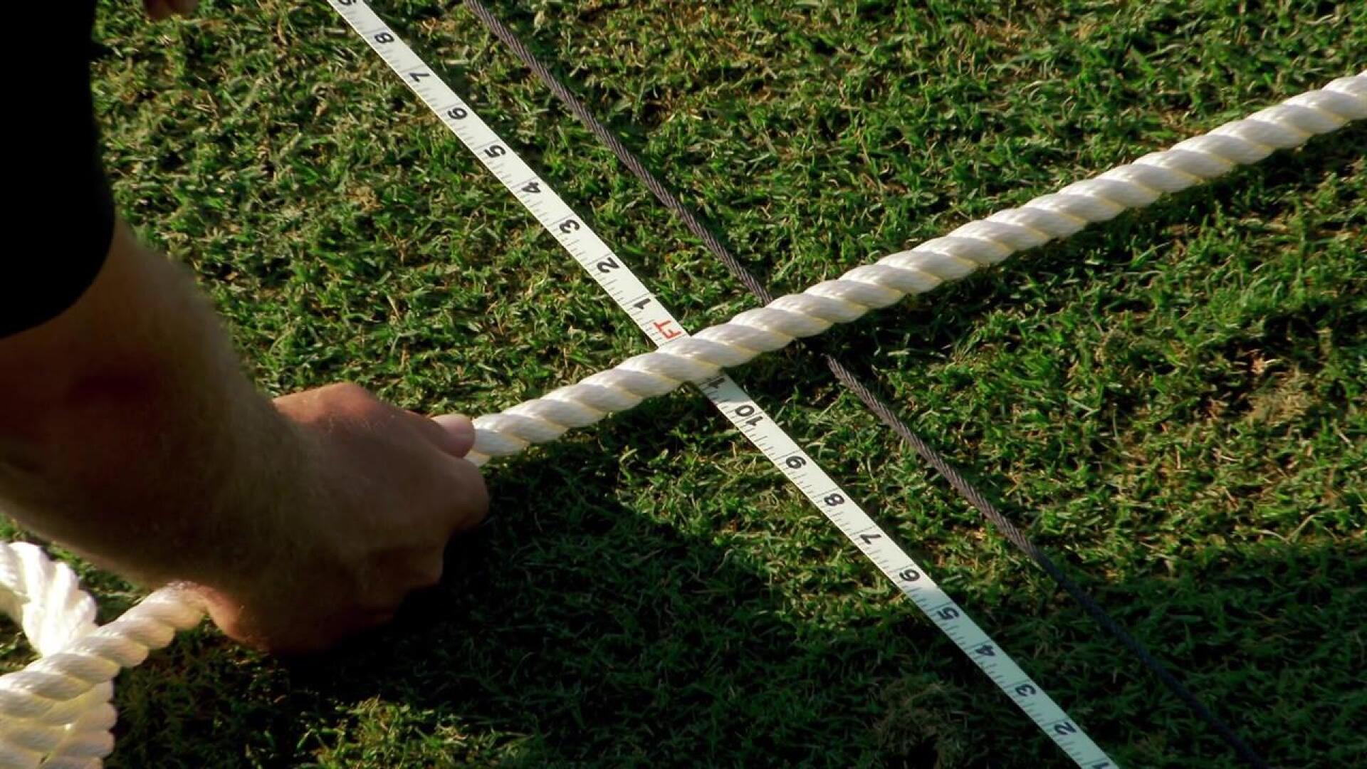 Episode 5 - Tight Rope