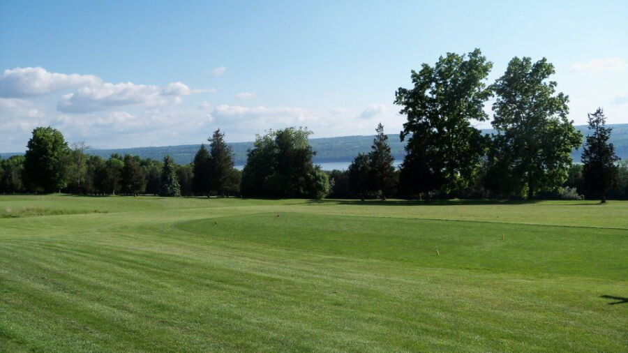 Cedarview GC