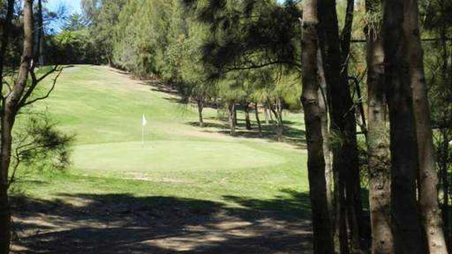 Avalon GC
