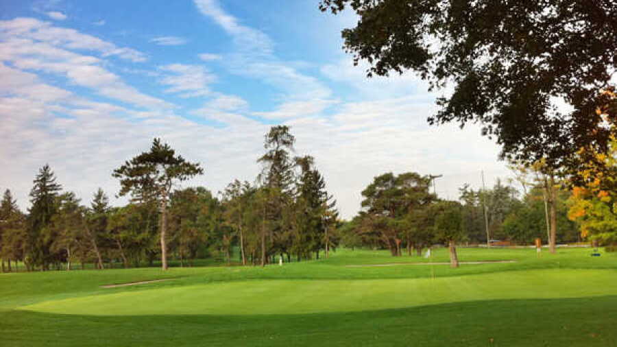 Humber Valley GC