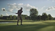 Homeless Caddie