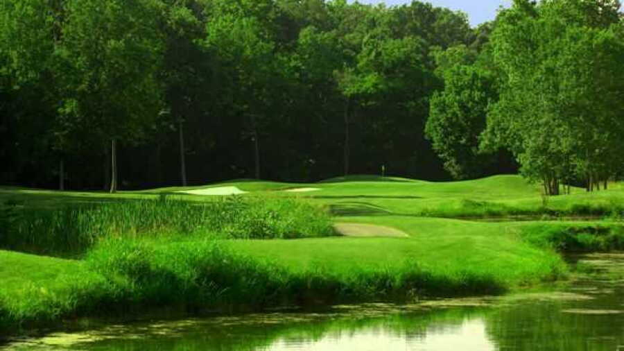 Legacy GC: #16