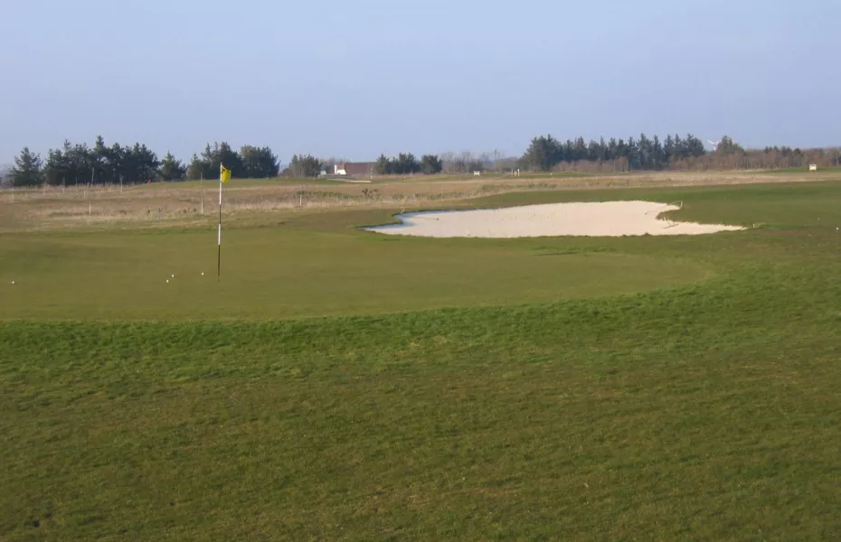 Esbjerg GC