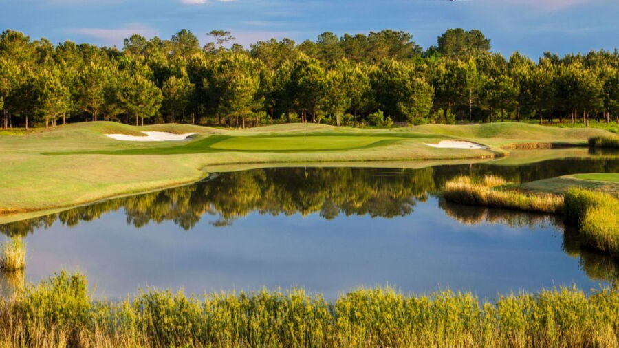 Farmstead Golf Links