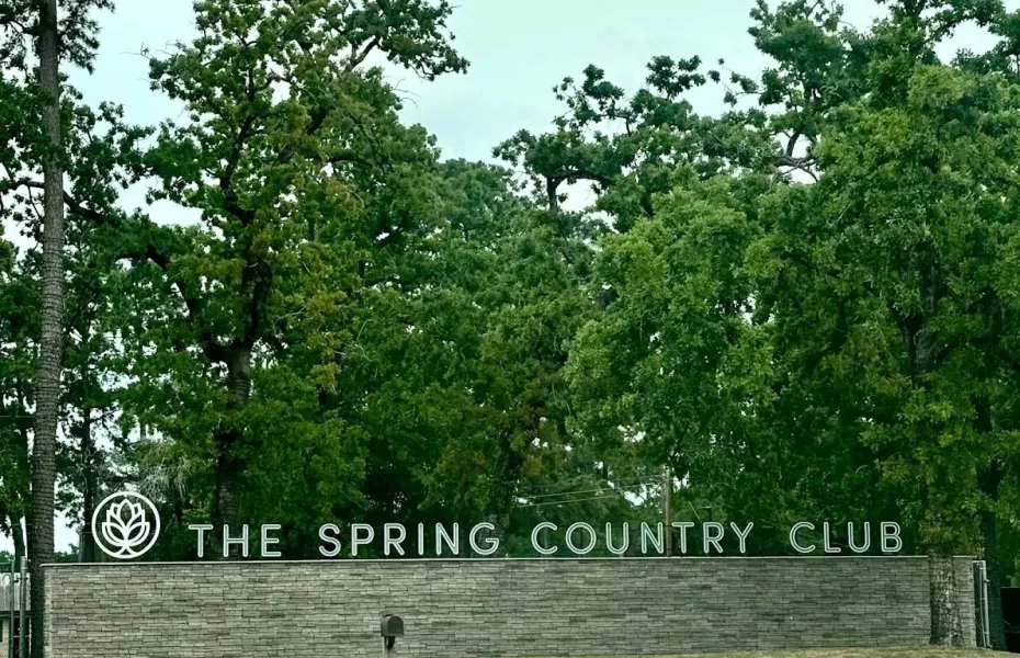 Spring Valley Golf and Disc GC