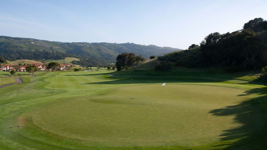 The Club at Pasadera