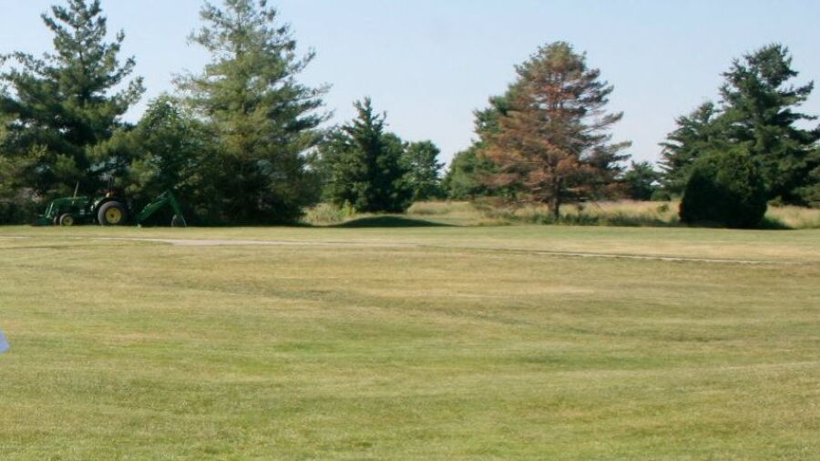Pine Lakes GC
