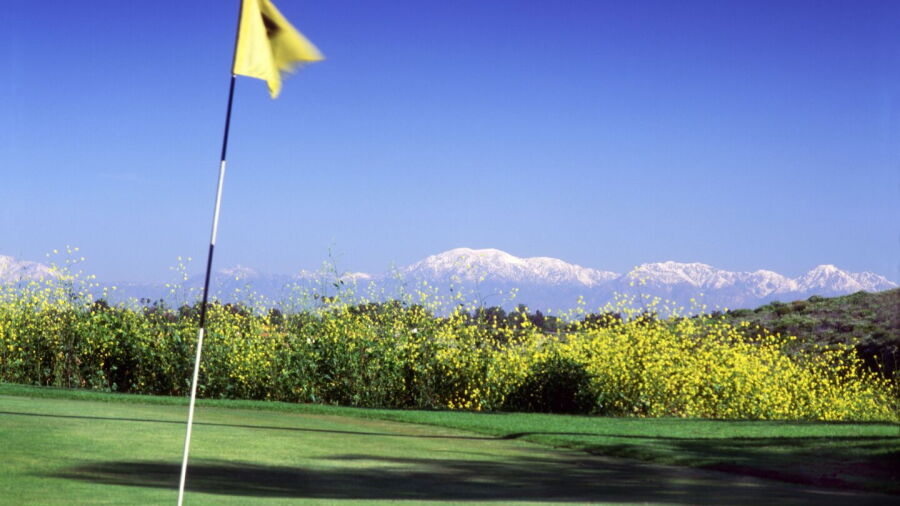 Hyatt Newport Back Bay GC
