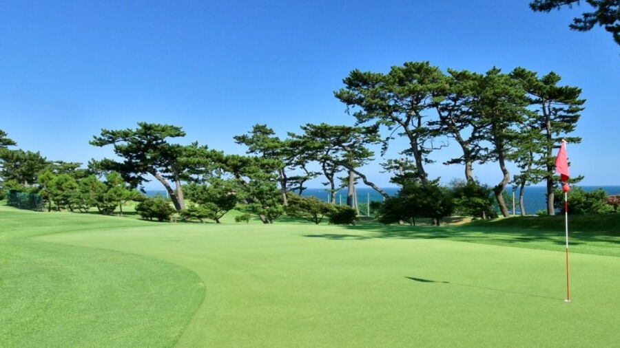 Daegu GC: #3