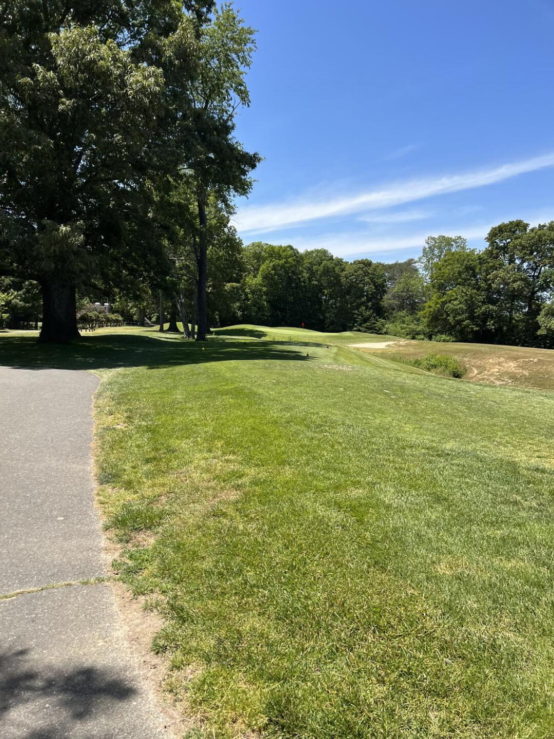 Start of the back 9 (Photo submitted by u6085609 on 05/28/2023)