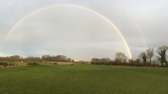 Compact Golf Louvigny