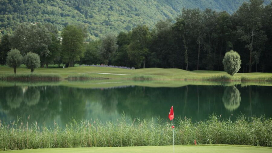 Hotel Grenoble Charmeil GC