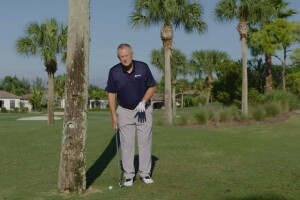 Build a Better Game Plan - Skill 4 - Unable to make a backswing