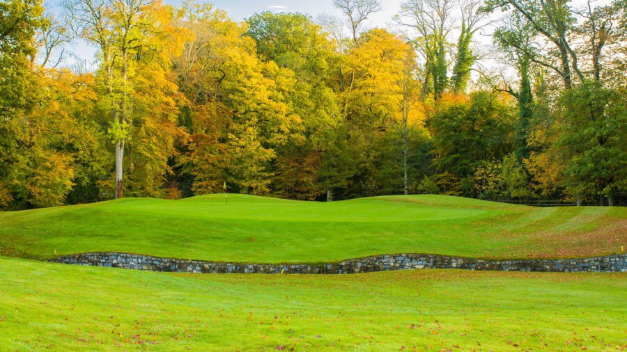 Tullamore GC