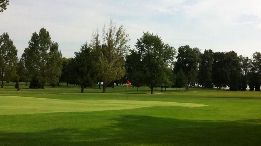 Oak Grove CC
