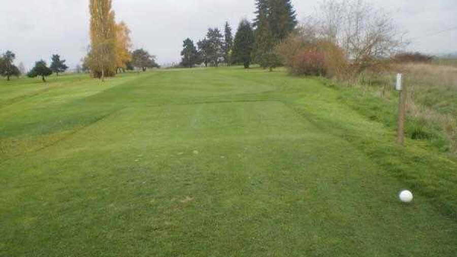 Fiddler's Green GC: #14