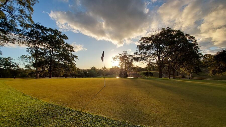 Pine Rivers GC