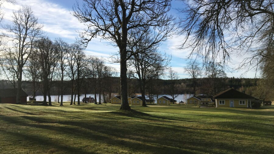 Wiredaholm Golf & Conference