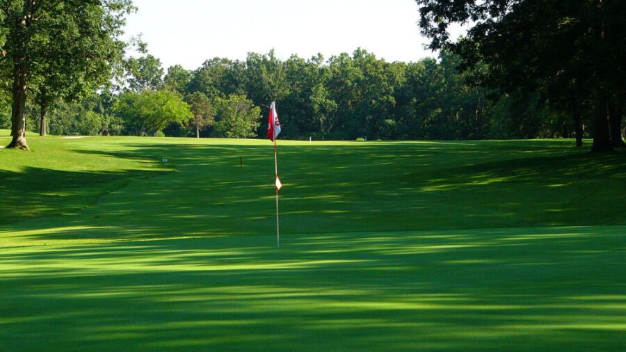 St. Elmo GC