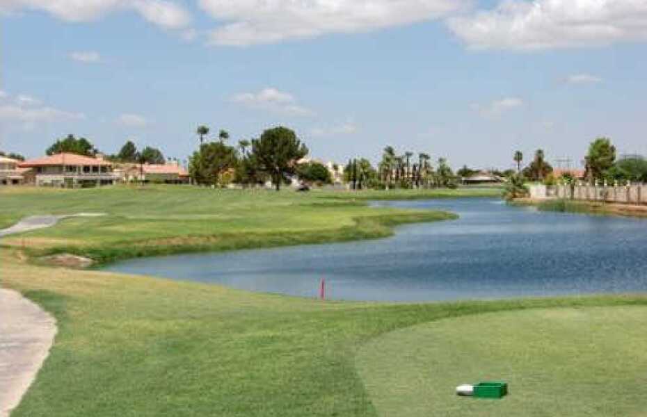 Mesa Del Sol Golf Course in Yuma, Arizona, USA GolfPass Mesa Del Sol Golf Course in Yuma, Arizona, USA GolfPass